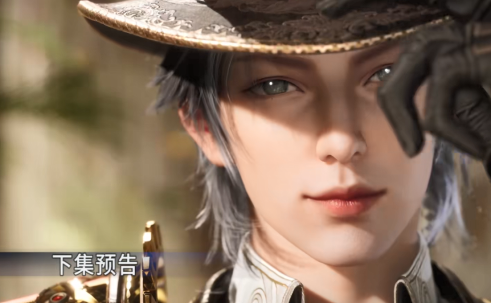 斗罗:笑红尘太嚣张了,梦红尘美翻!霍雨浩秀6个十万年魂环