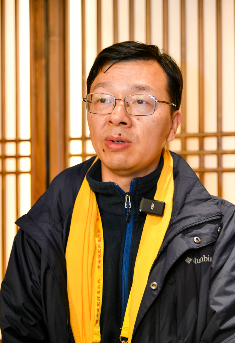 华中科技大学新闻与信息传播学院副院长郭小平国内国际传播并重让更多