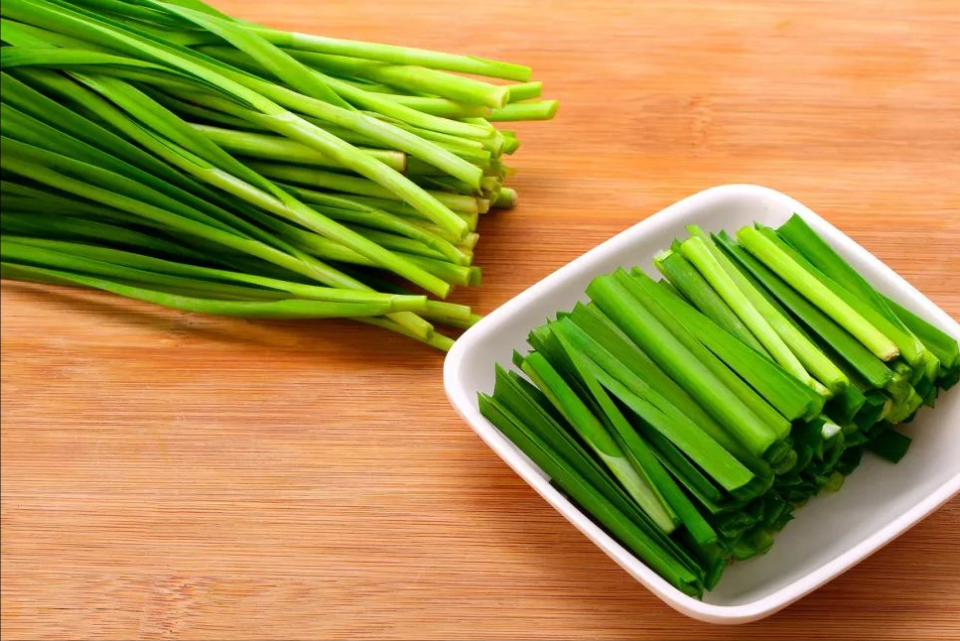 韭菜和它一起吃,等于吃"毒药",现在知道还不晚_腾讯新闻