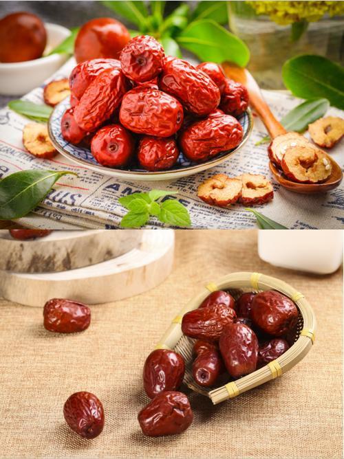 【双语】你好！中国 | 有一种大枣可以安神：鸣山大枣_腾讯新闻