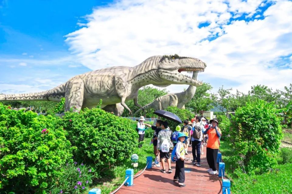 海南这57家景区免票,有优惠 @毕业生