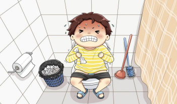 【科普课堂】总是便秘很痛苦?听听专家怎么说!