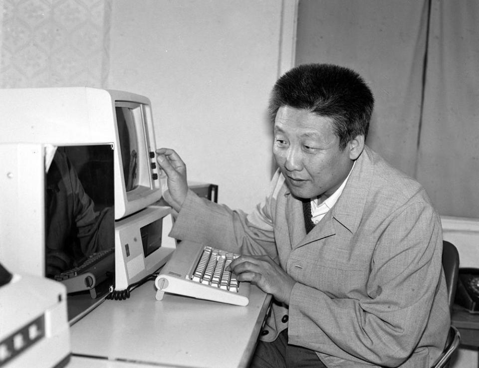 一曲《东方红》开局的事业:半个多世纪后,我国卫星超八百颗