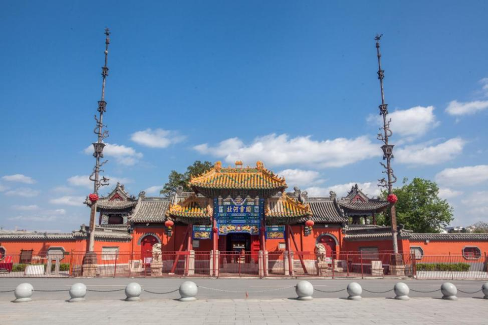 恋乡·骑行保定 | 探寻最美安国!四条线路带你解锁千年药都之旅