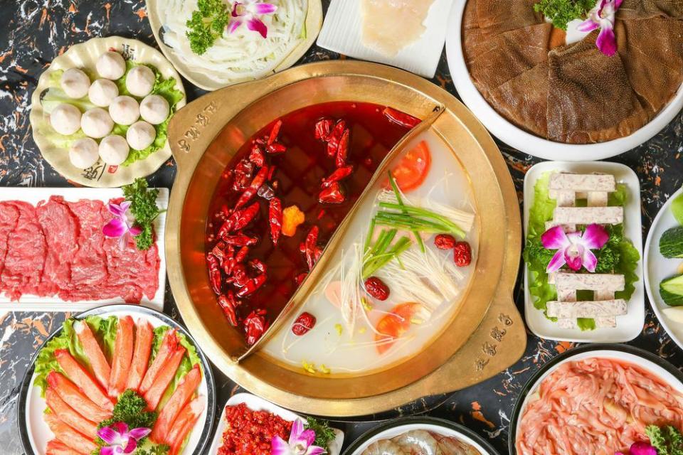 调查|火锅店成餐饮"卷王":一年半新开10万家店,集体降价赚钱难