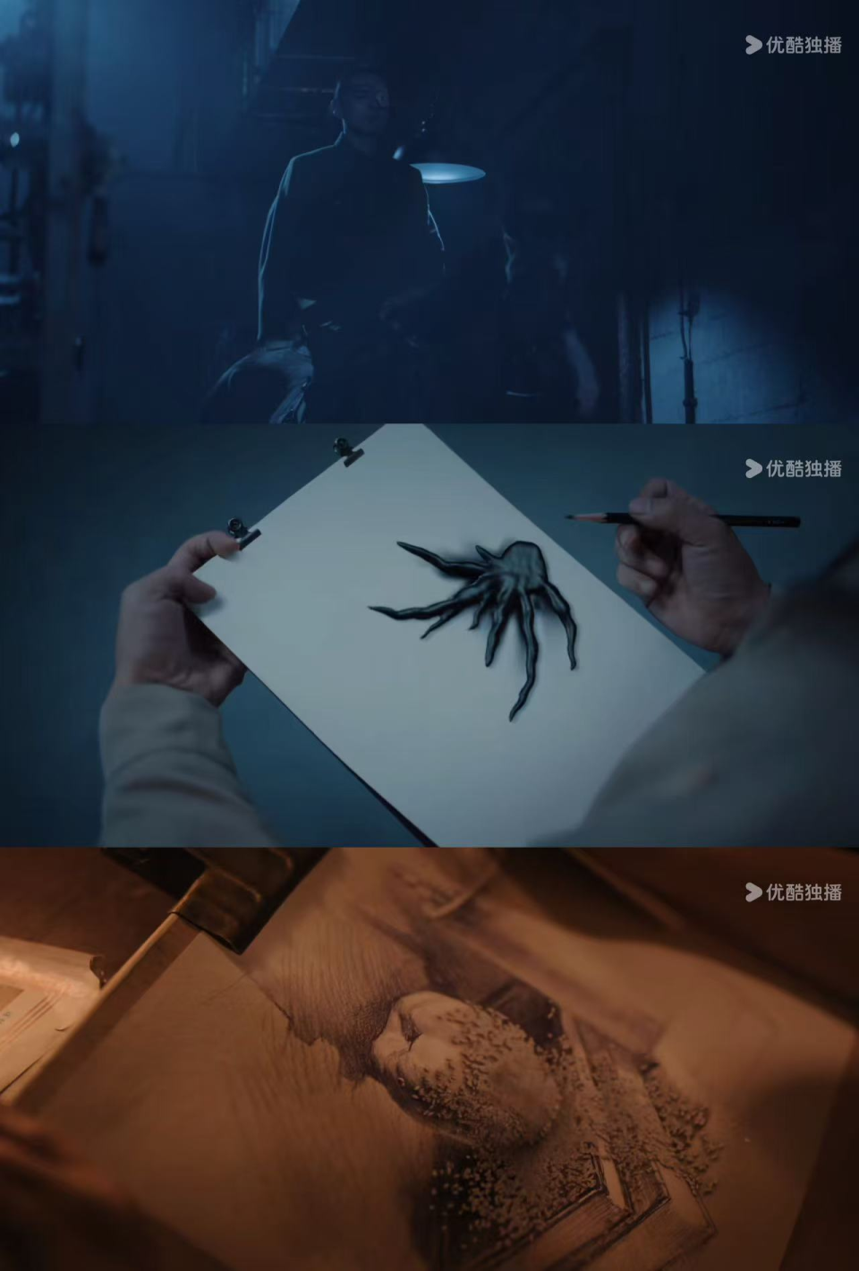 比豆瓣高分更珍贵的，是《反人类暴行》作为文艺作品的先进性-腾讯新闻