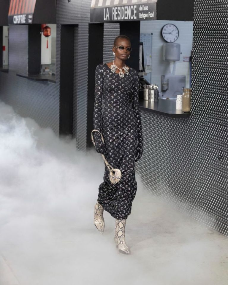 marineserre发布全新2024秋冬女装系列groundcontrol