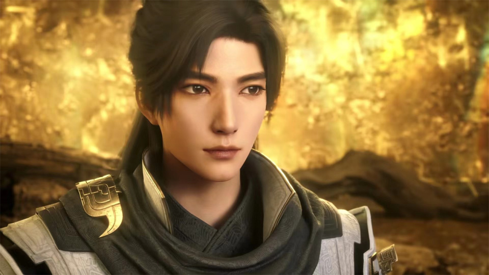 遮天:柳依依剧情被改,仙宫设定被删除,叶凡同学估计只剩两人-腾讯新闻