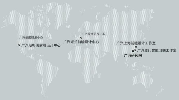 牢记嘱托,广汽研究院坚定不移"走在前列"