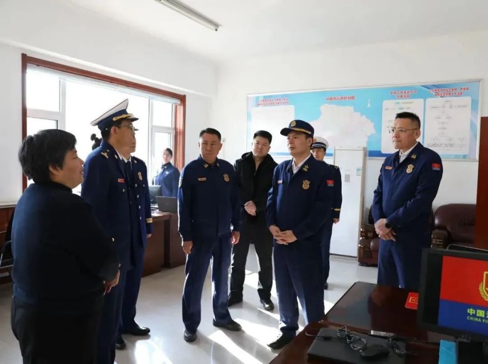 梁云红任上海消防总队长,陶林任山西消防总队长