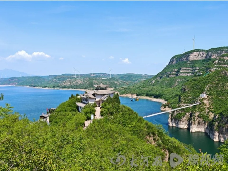 河南多景区母亲节推出免门票优惠