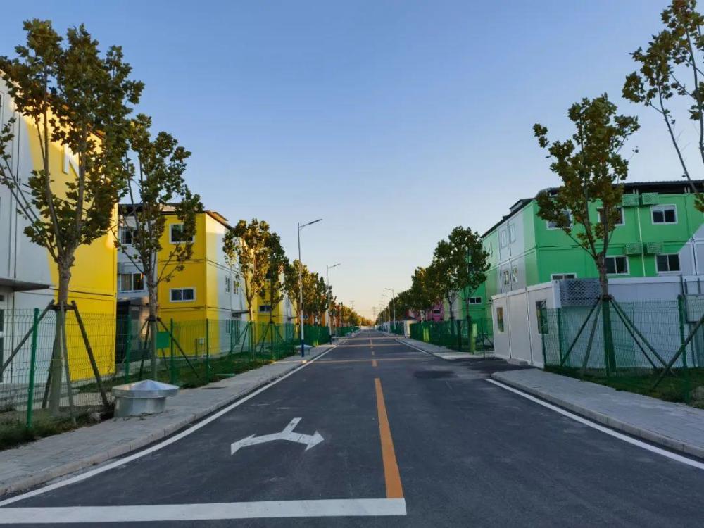 图片[5]-隔离点“变身”保障房，18平单间月租1200元-叭楼楼市分享网