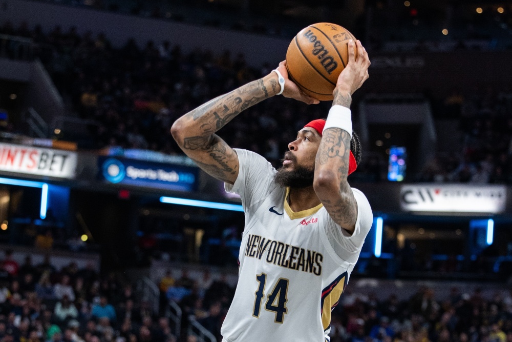 cj:英格拉姆会找到应对批评的方法 这对他来说是次_