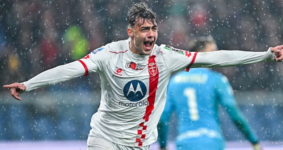 委内瑞拉主帅小马尔蒂尼想等待为意大利国字号队效力的机会