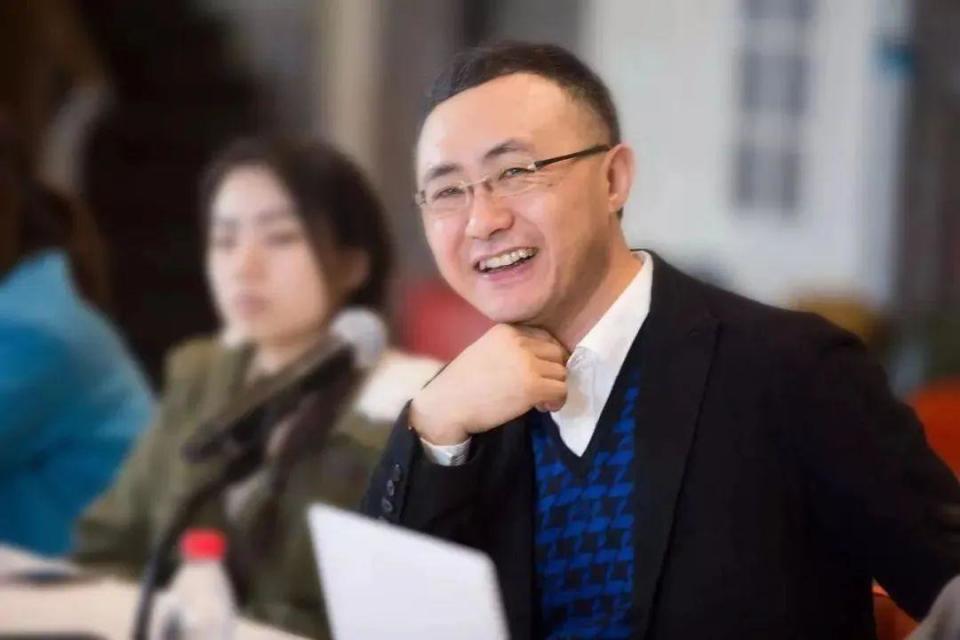 光线王长田，又连中两部爆款_腾讯新闻