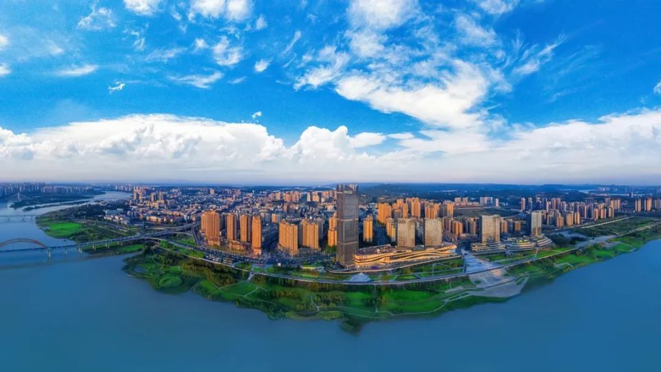 南充:投资2.7亿元,将集中建设一批沿江体育项目!