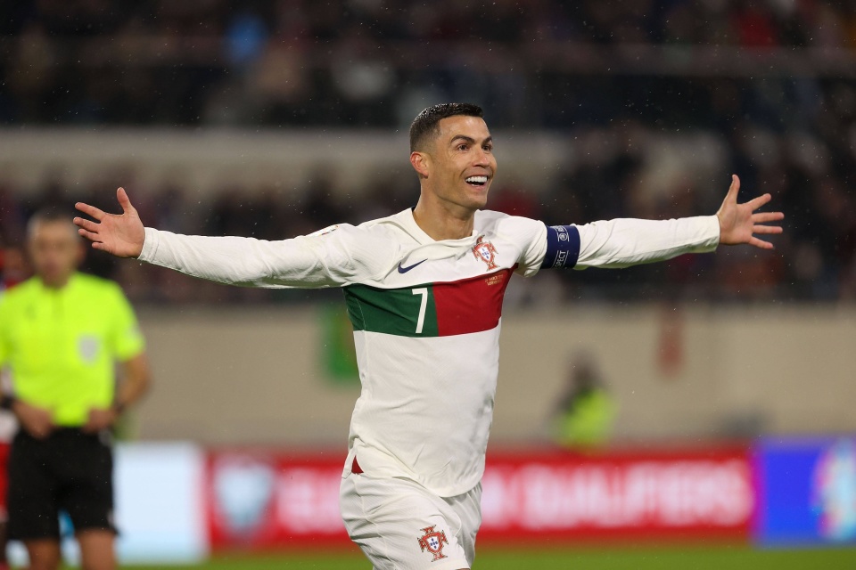 05c罗:我知道我生涯剩余的时间不多了,我已经39岁了