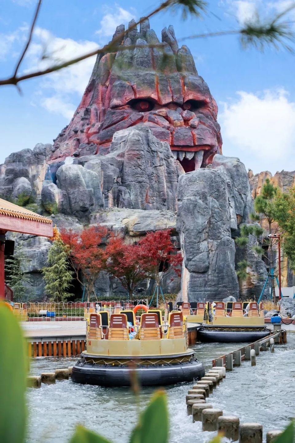 遛娃研学两不误,周末亲子活动规划起来!