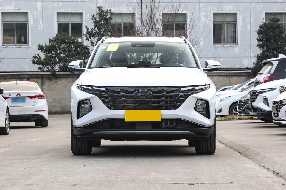 优惠3万后,现代途胜l售价13万起,值得考虑吗?