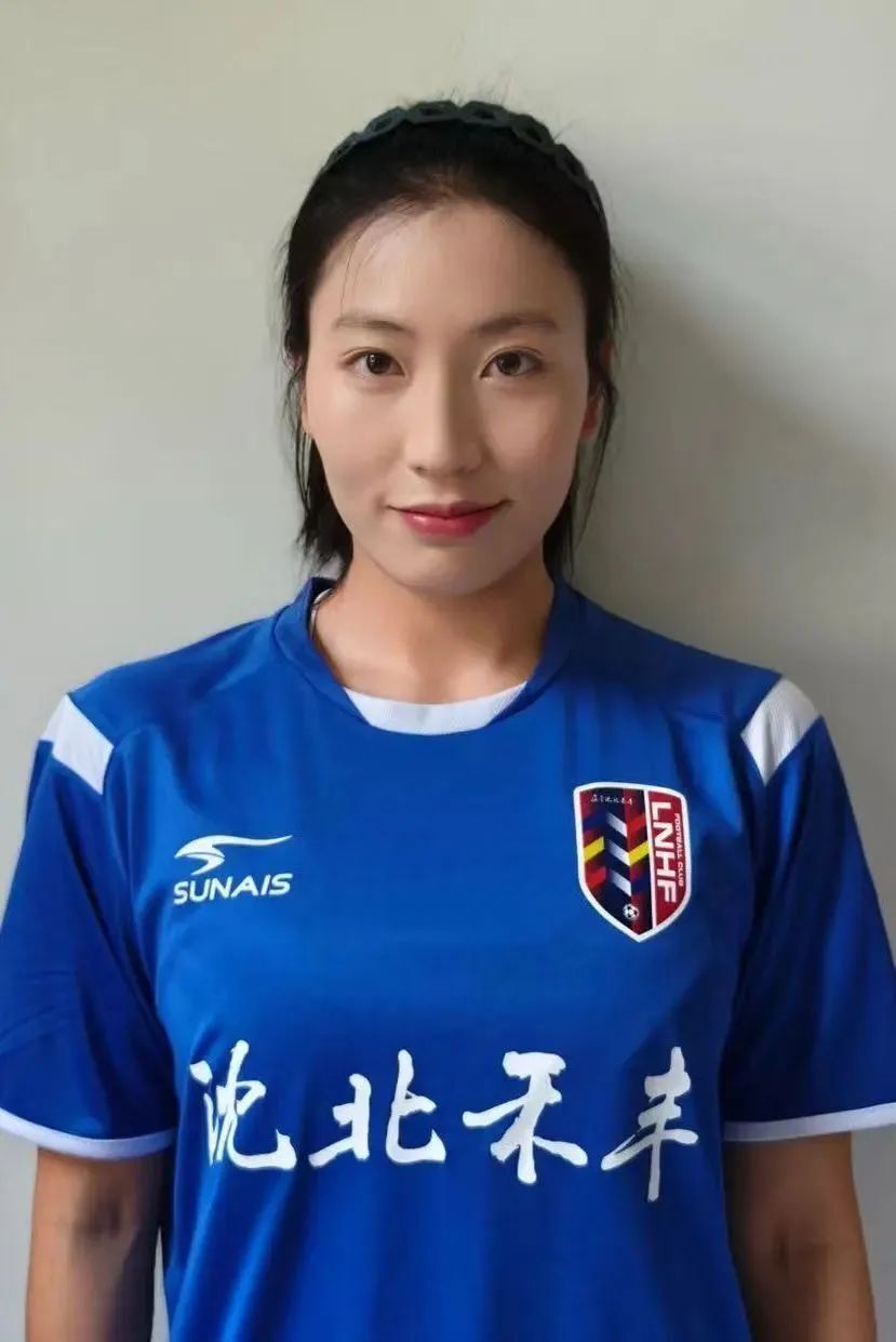 骄傲！金普两小将入选U-20女足国家队集训名单