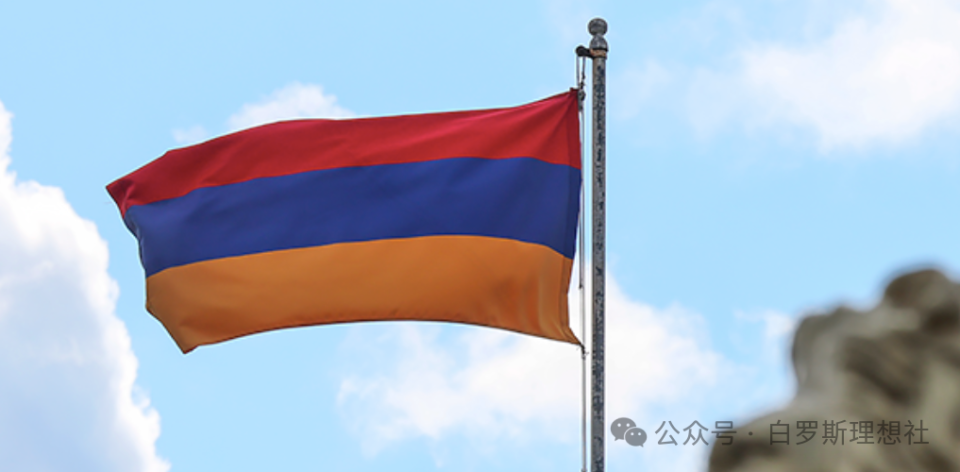 亚美尼亚民主共和国图片