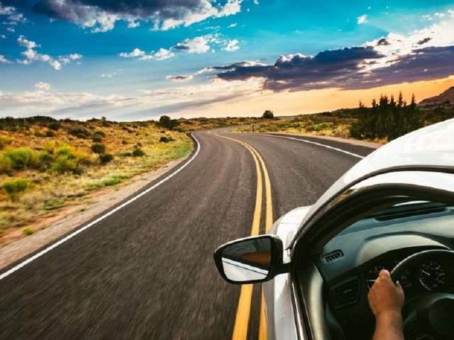 开车自驾游,这些得注意!出发前好好看看,受益匪浅_腾讯新闻