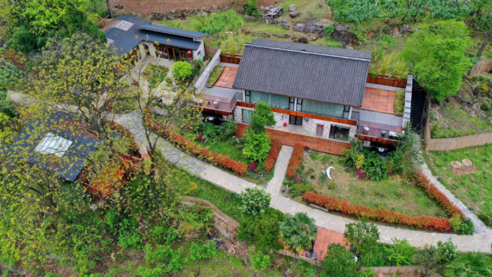 贵州旅游地标|毕节百里杜鹃风景名胜区_腾讯新闻