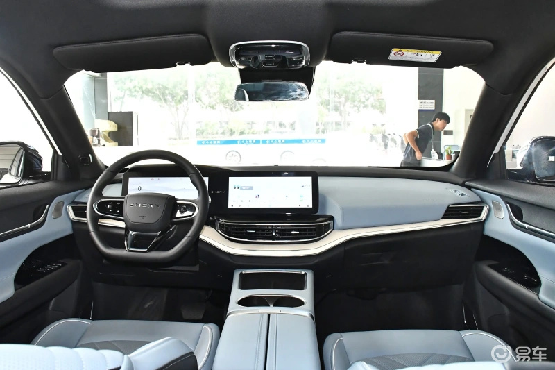 奇瑞eq7正式开启预售预售1439万元起