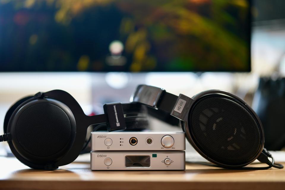 耳机发烧友的第一套「西装」系统,你觉得超低价的它真有资格吗?