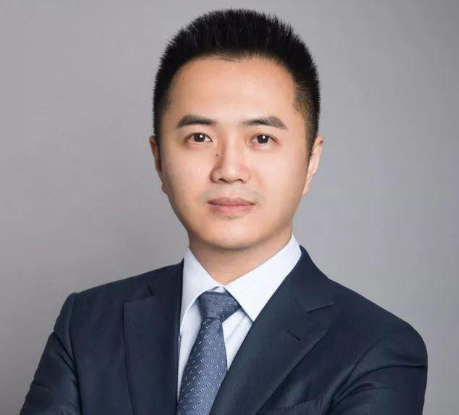 又一位明星高管履新华发！_腾讯新闻