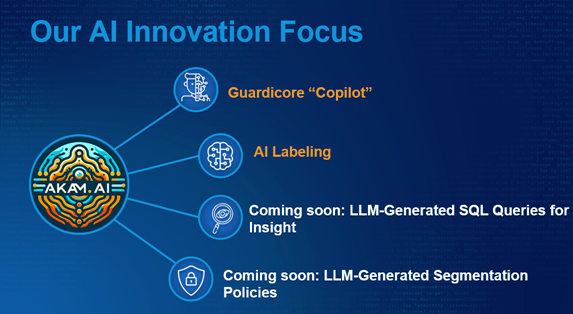 重塑安全防护体系 Akamai推出零信任平台Akamai Guardicore Platform_腾讯新闻