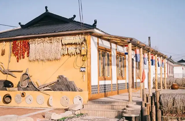 光东村 1 1,提前逛逛去!_腾讯新闻