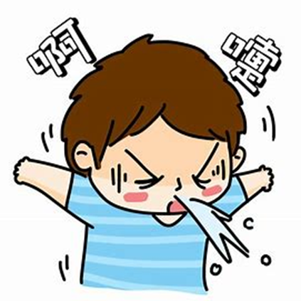 小儿感冒怎么办?艾灸来帮忙