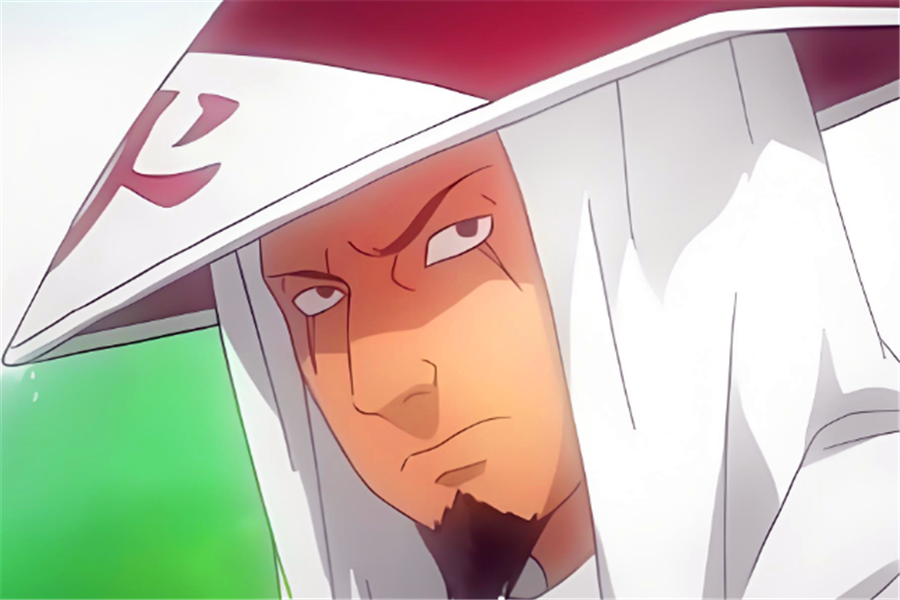 历代9位火影的查克拉属性:3位7属性,鸣人柱间6属性,鹿丸才3种