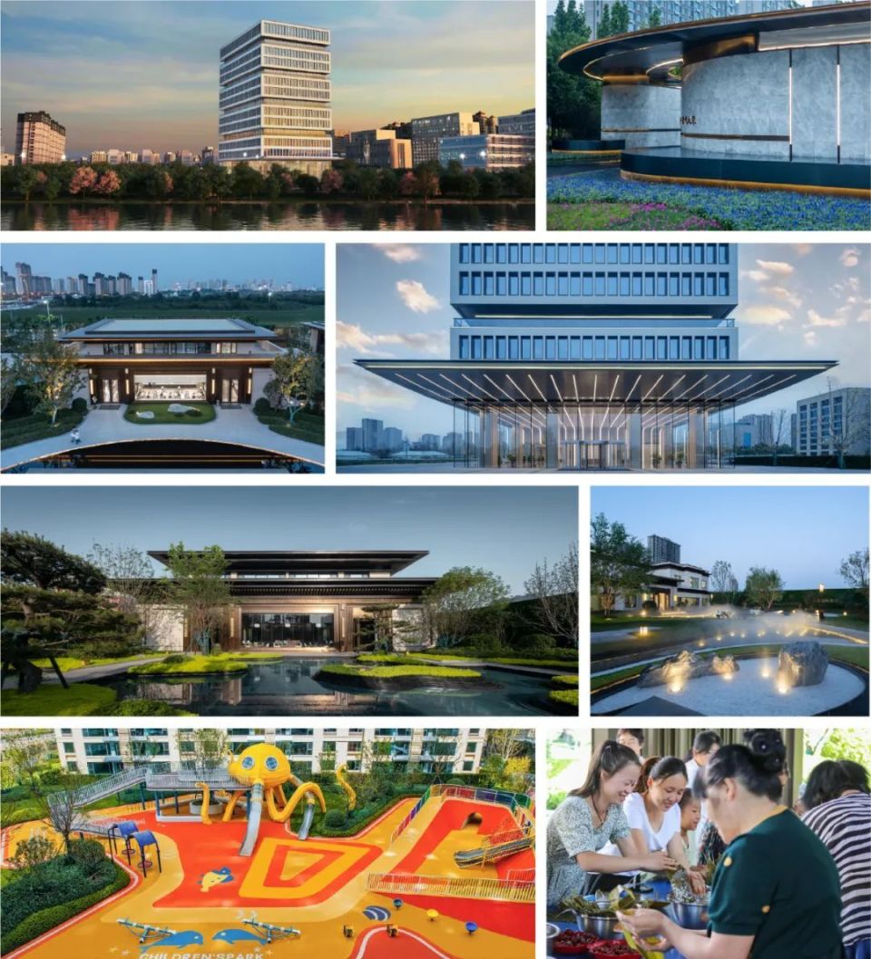 天正地产集团:稳健经营,实现高质量发展