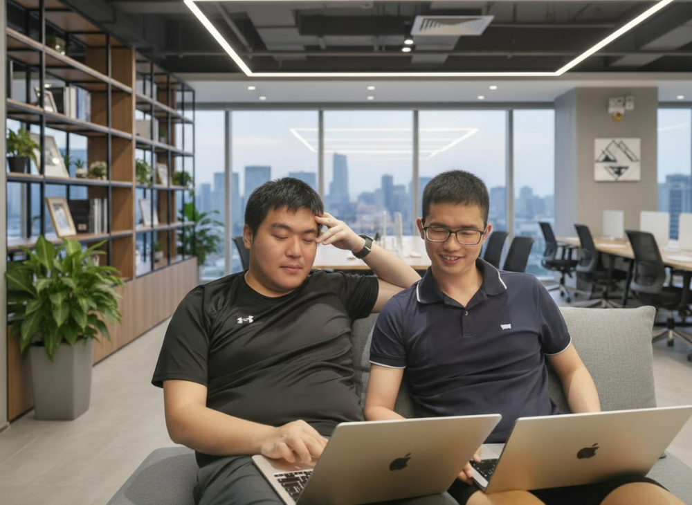 WaveSpeedAI 六人团队五个月实现千万美金年化收入，重金寻流量运营高手！ · 原文图片 3