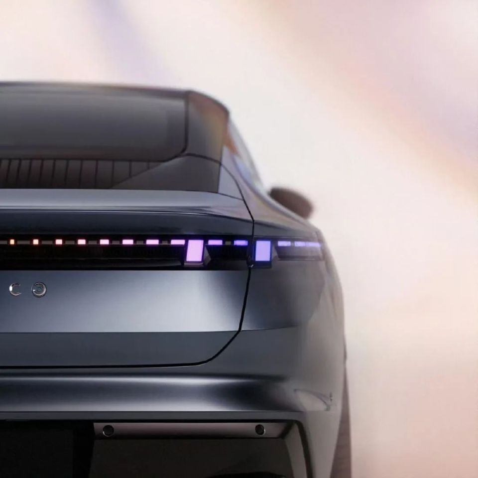 一再被论抄袭,中国的汽车设计走出绝境了吗?