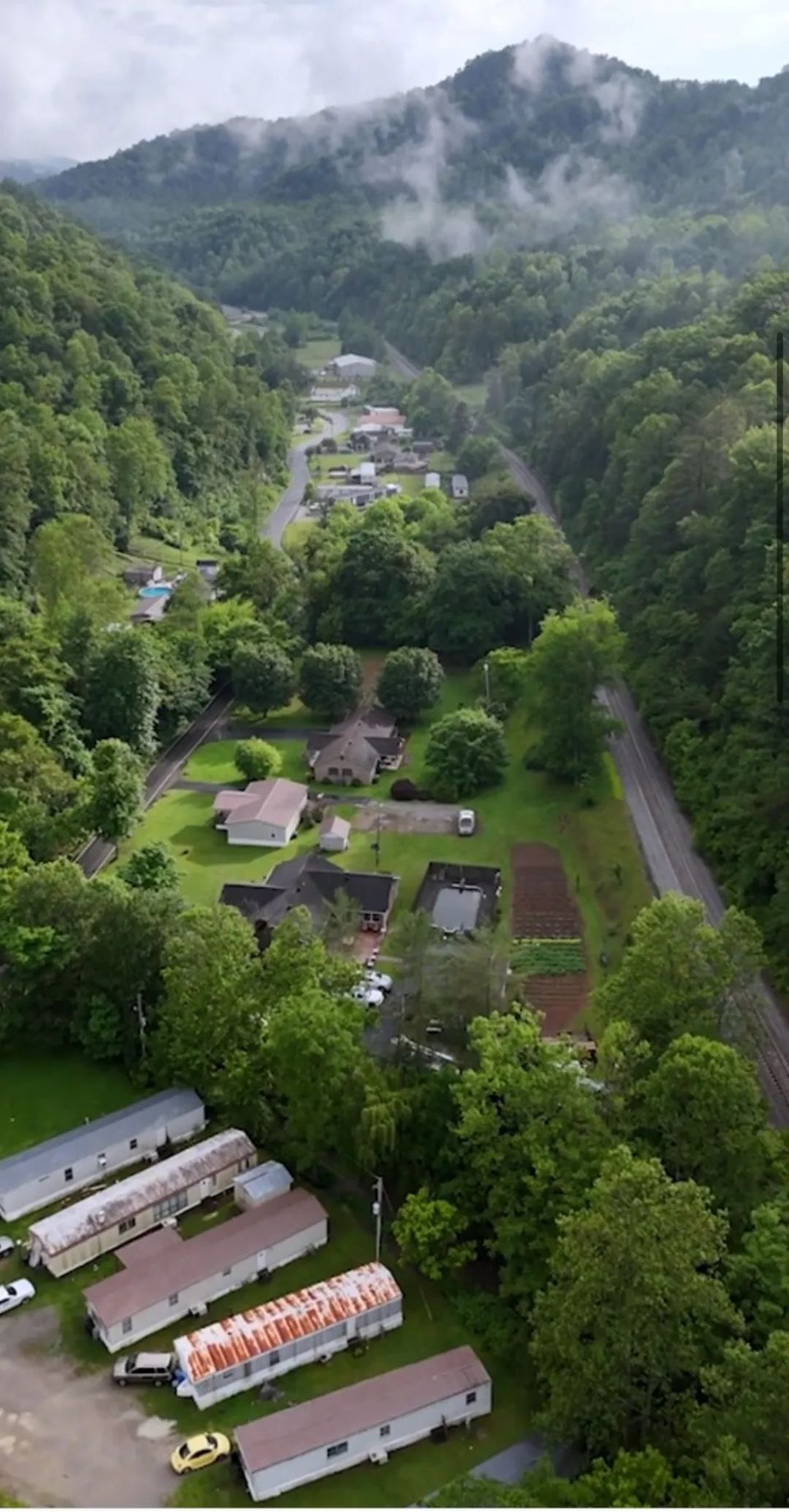 纽约时报》观点｜我深入特朗普的国度之旅-腾讯新闻