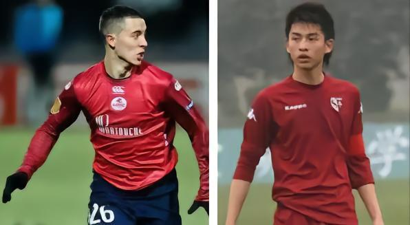 前队友不过根据王楚的透露,马内或许可不像球迷所想的那么和蔼,他在