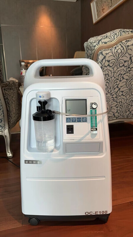 为什么制氧机要加水家庭制氧机怎么选？实测揭秘高性价比品牌推荐！_https://www.jmylbn.com_新闻资讯_第7张