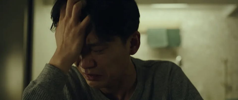 看完这部影片,相信很多人都会联想到一部台湾电影,那就是在第56届金马