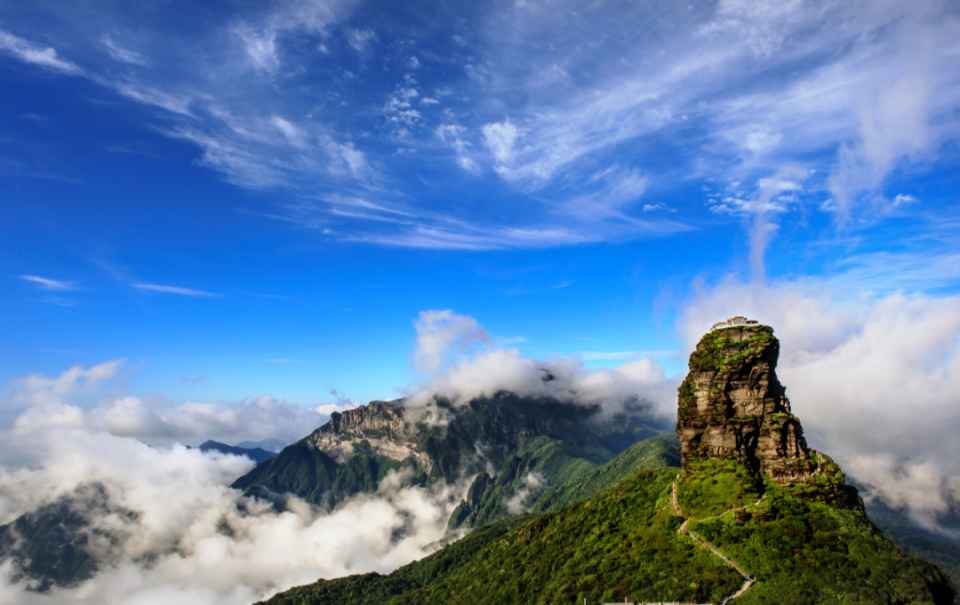 旅游胜地 风景图片图片