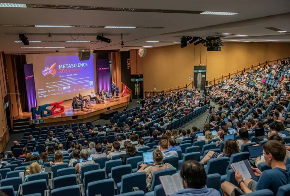 【Metascience2025】为什么这场会议吸引全球科技系统广泛关注？国际Metascience大会的缘起、发展与影响_腾讯新闻