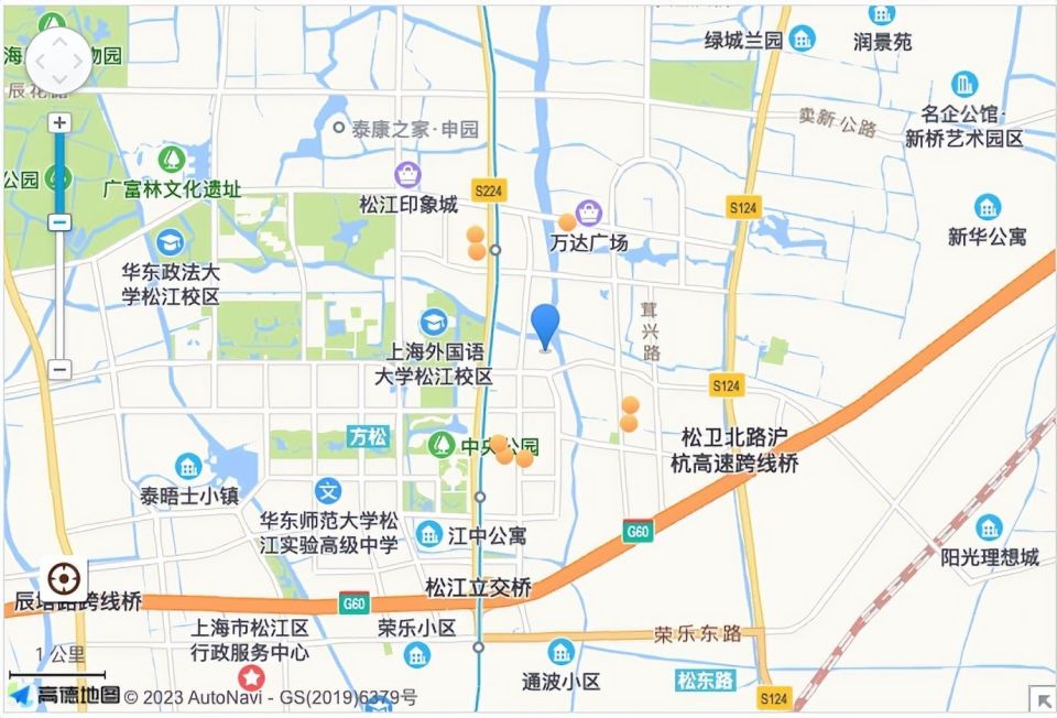 上海松江大学城优质房竞拍成功!夏女士452万赢得性价比高住宅