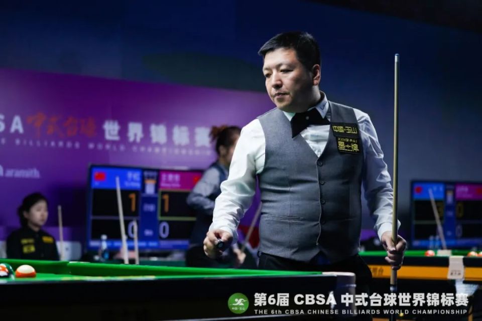 【战报】崔明君,刘鑫跻身出线日 潘蓝天,井思雅无缘正赛