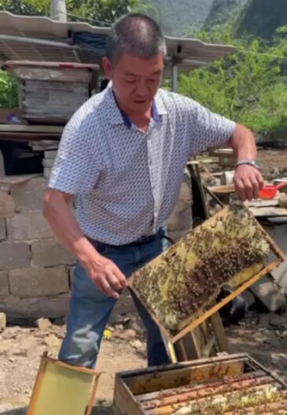 奋斗不息 追逐梦想!黔西南州残疾人自尊自信自强自立,实现人生价值