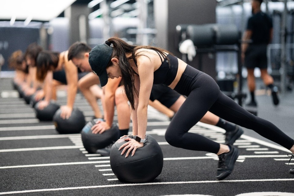 即氪运动首发丨fetaq 完成种子轮融资,发力新兴运动