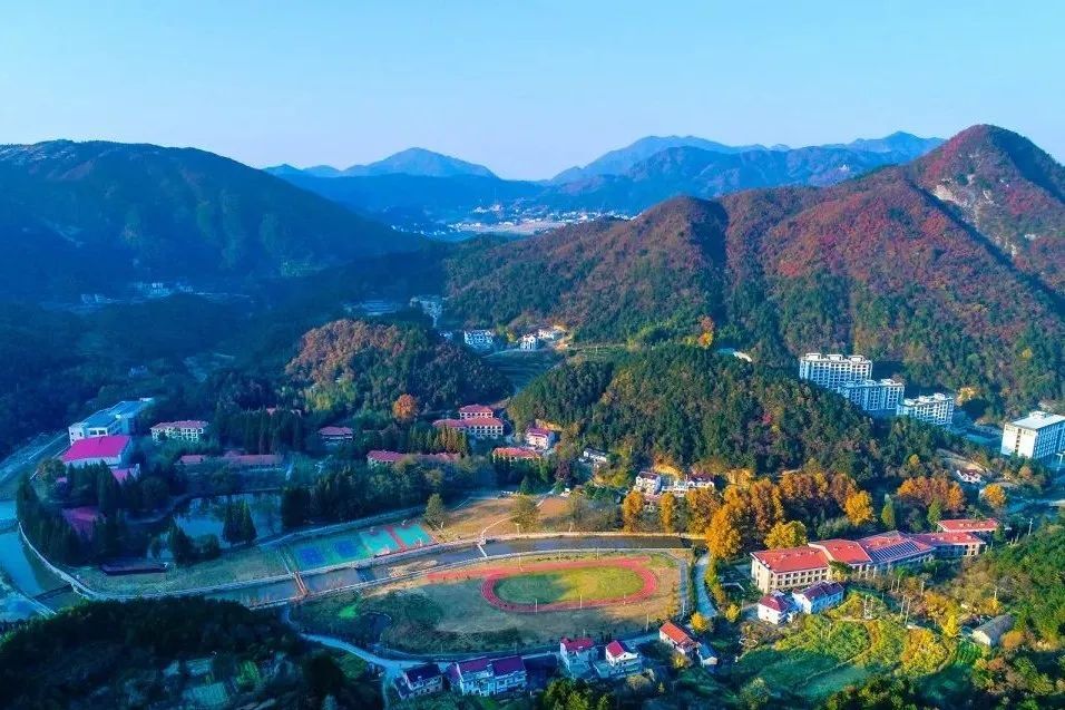 岳西石关被推介给全世界了!