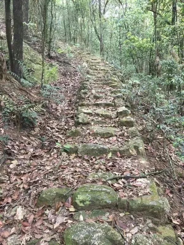 永安，听名字就很好逛的一个地方_腾讯新闻