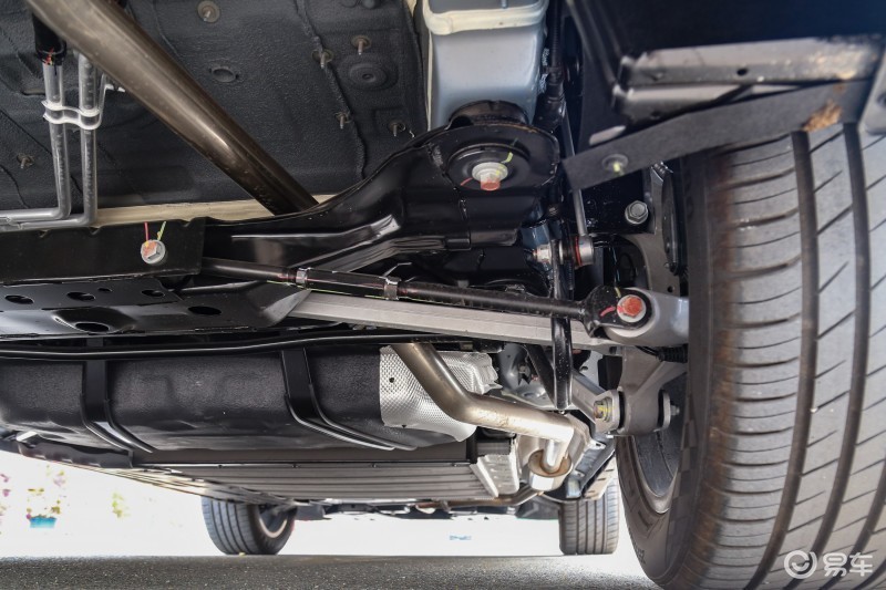 刷新20万级超混suv标杆性能 抢先解读唐dm-i冠军版_腾讯新闻